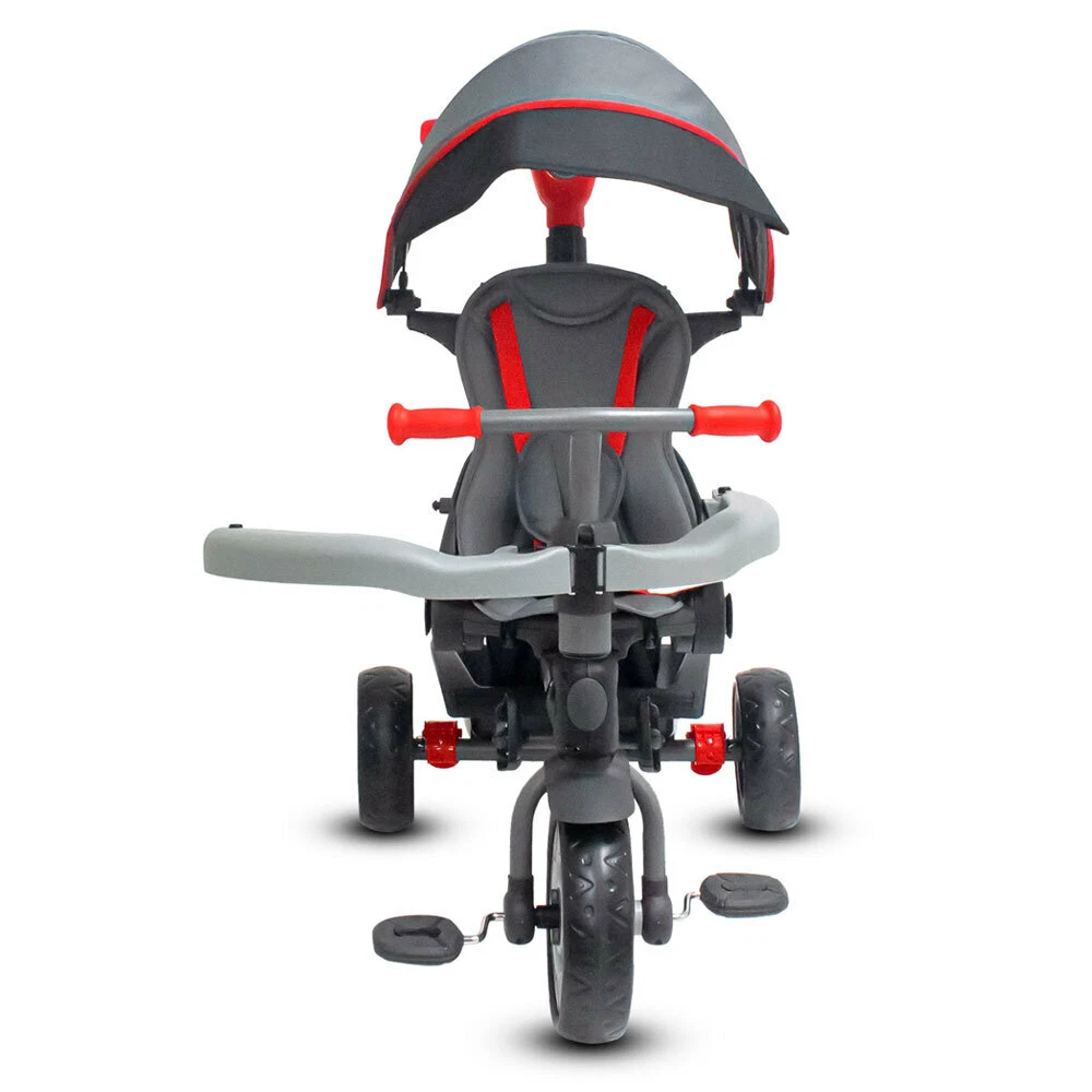 Trike on sale that reclines