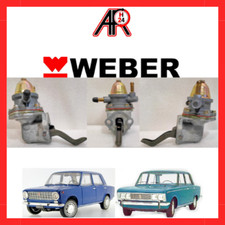 Filtre à carburant Fiat 124