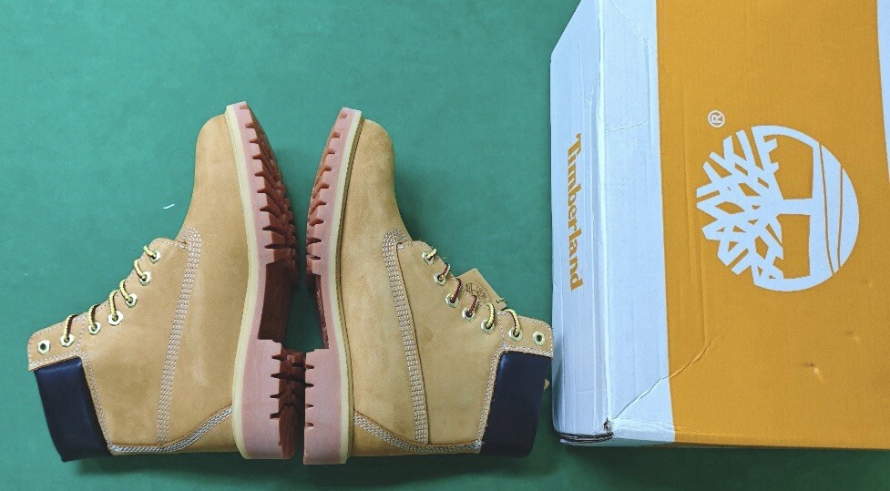 Timberland boots any size available | eBay
