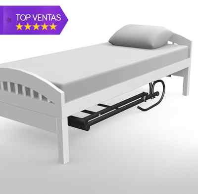 Table D'inversion Pliante Yatek Deluxe - Fitness - Neuve (Hors Canaries)