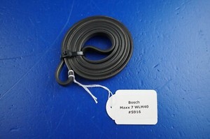Keilriemen Waschmaschine - Bosch MAXX 7 WLM40 5500002576