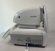 ZEISS i.Profiler Plus Autorefractor, Keratometer, Topographer and Aberrometer