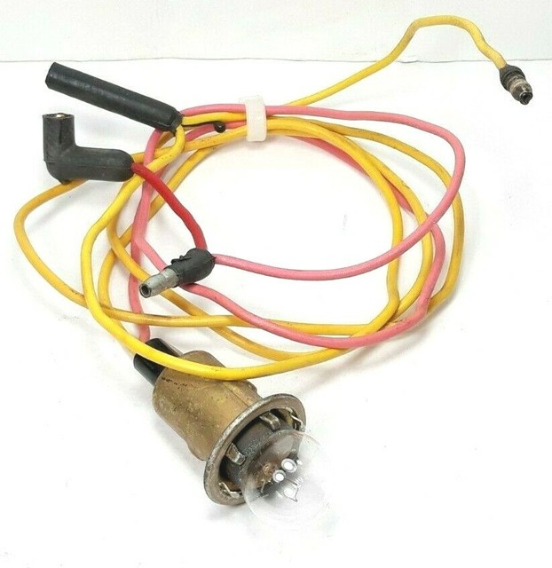 1968 B-BODY GTX CORONET ROAD RUNNER 1969 NON RALLYE DASH WIRING HARNESS