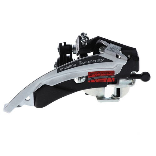 SHIMANO TOURNEY FD-TX51 6/7/8 Speed 