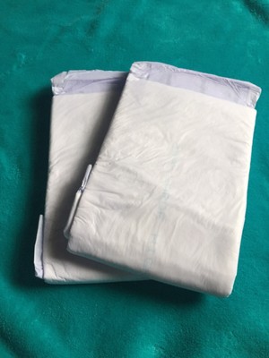 Fabine Diapers Review