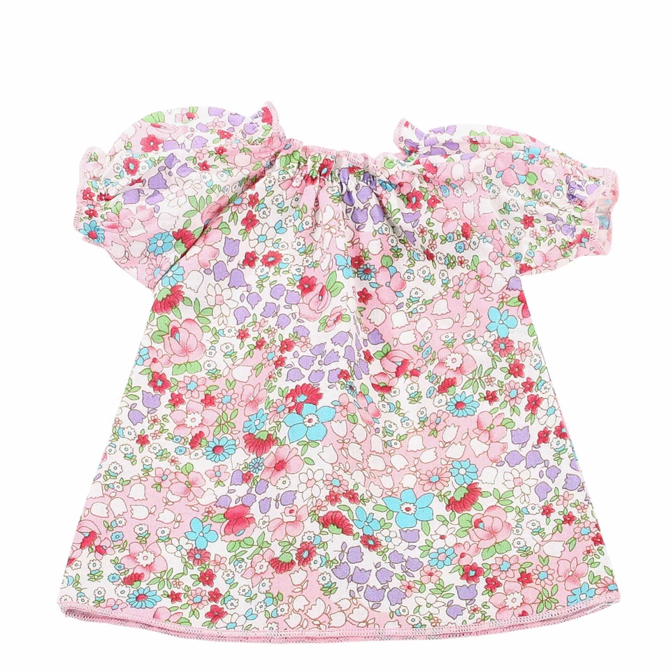 Puppenkleid Kleid für Puppen original Götz Kleidung für Puppen 30 - 50 cm