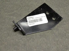 Agri-Fab Craftsman rider snow blower 67266 REAR MOUNT BRACKET RH OEM 67266BL1