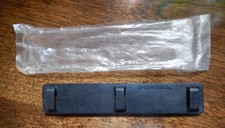 ASAHI Pentax Rubber Strap PAD Vintage NOS Japan
