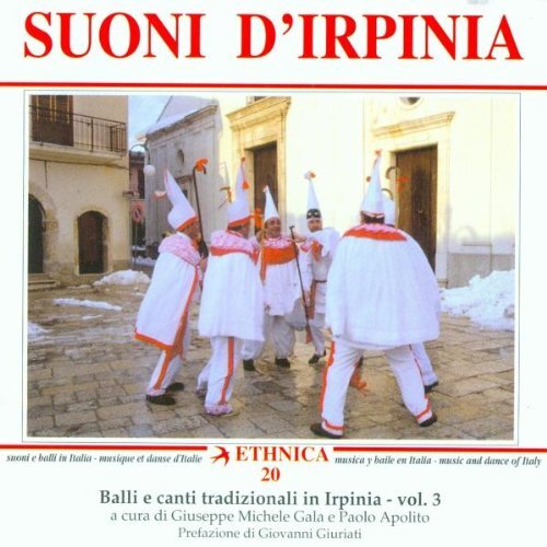 Aa.Vv. - Sounds Of Irpinia