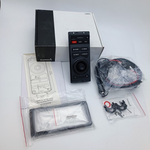 Garmin Grid Remote Input Device 010-01024-00 f/ MFD Chartplotter GPSMAP ...