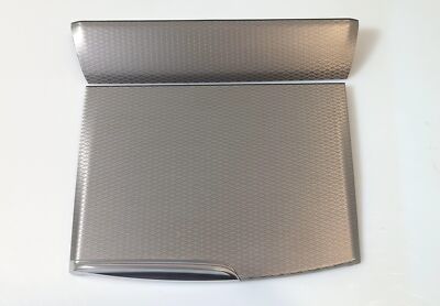 BMW Centre Console Trim Al Rhombicle 8071700 5' G30 G31 G38  6' G32 GT 020951