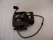 Mercedes B Klasse W246 Bremssattel elektr Handbremse Bremszange hinten links