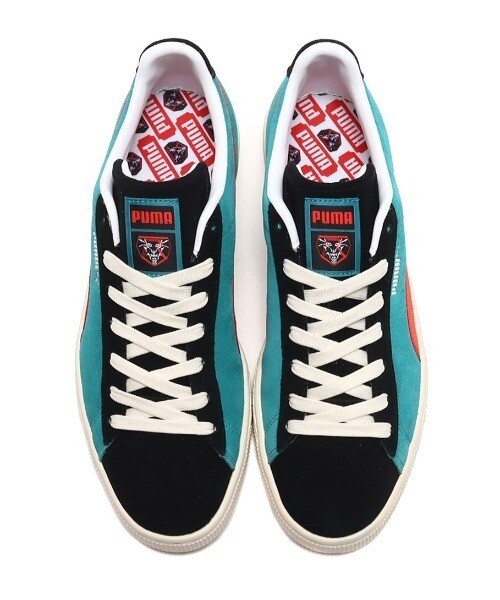 PUMA SUEDE VTG KAMEN RIDER ATMOS Sneakers From Japan F/S | eBay PUMA SUEDE VTG KAMEN RIDER ATMOS Sneakers From Japan F/S | eBay