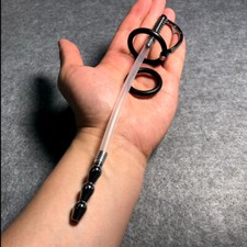Silicone Sounding Insert Plug Sounds Stretcher Sounds Tube Hollow Torture Male