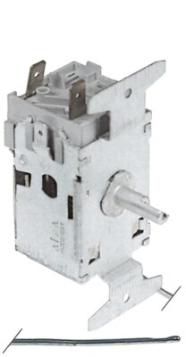 THERMOSTAT ATEA +5°C ARBEITSBEREICH -13° BIS -25°C A03 0045 ART SERF WHIRPOOL