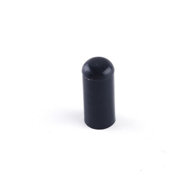 Blanking Cap Silicone Hose End Rubber Caps Black Bung 4mm 2pcs eBay
