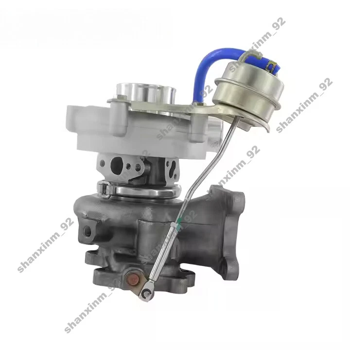 Turbocompresor Turbo CT26 1720174030 17201-74030 para Toyota Celica GT 4x4 3S-GTE Foto 3 de 4