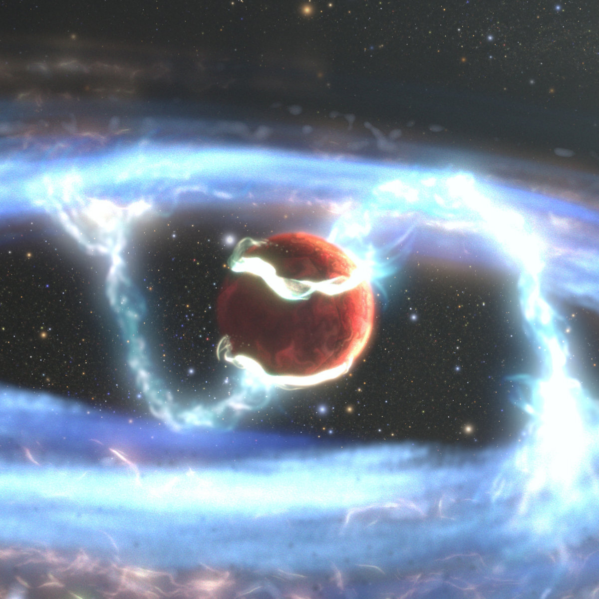 Mesarthim CLG J02182-05102 (CD) Album Digipak