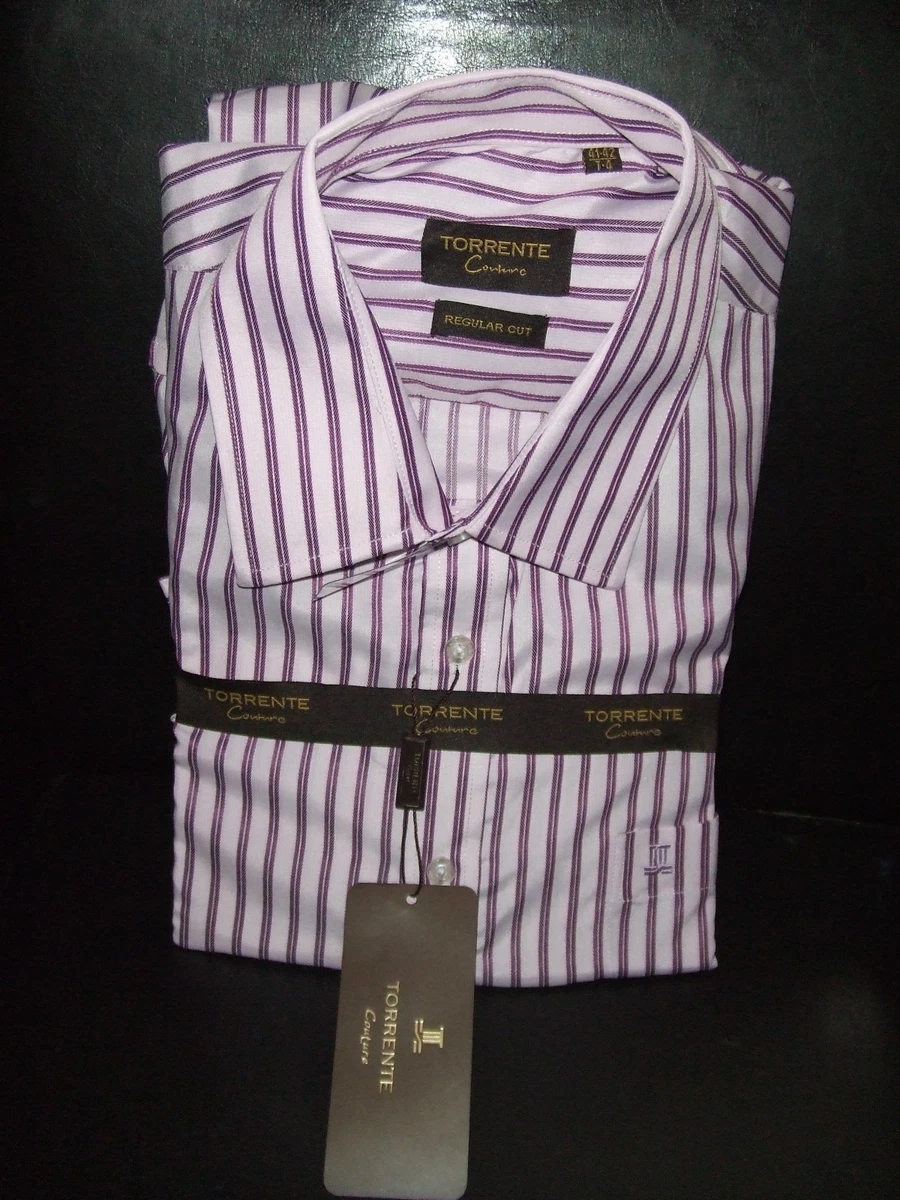 Torrente chemise sales