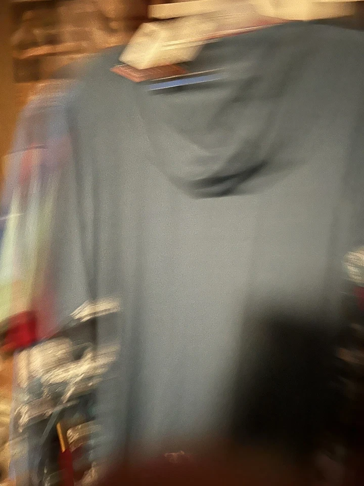 TrueTimber Mens Performance Fishing Hoodie- Xlg New - Image 2 of 2