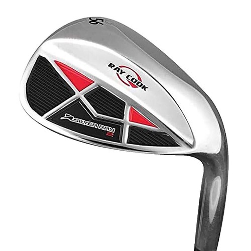 Ray Cook Manta Ray Jr 3 Piece Golf Club Set RH with Junior Flex  display picture 1