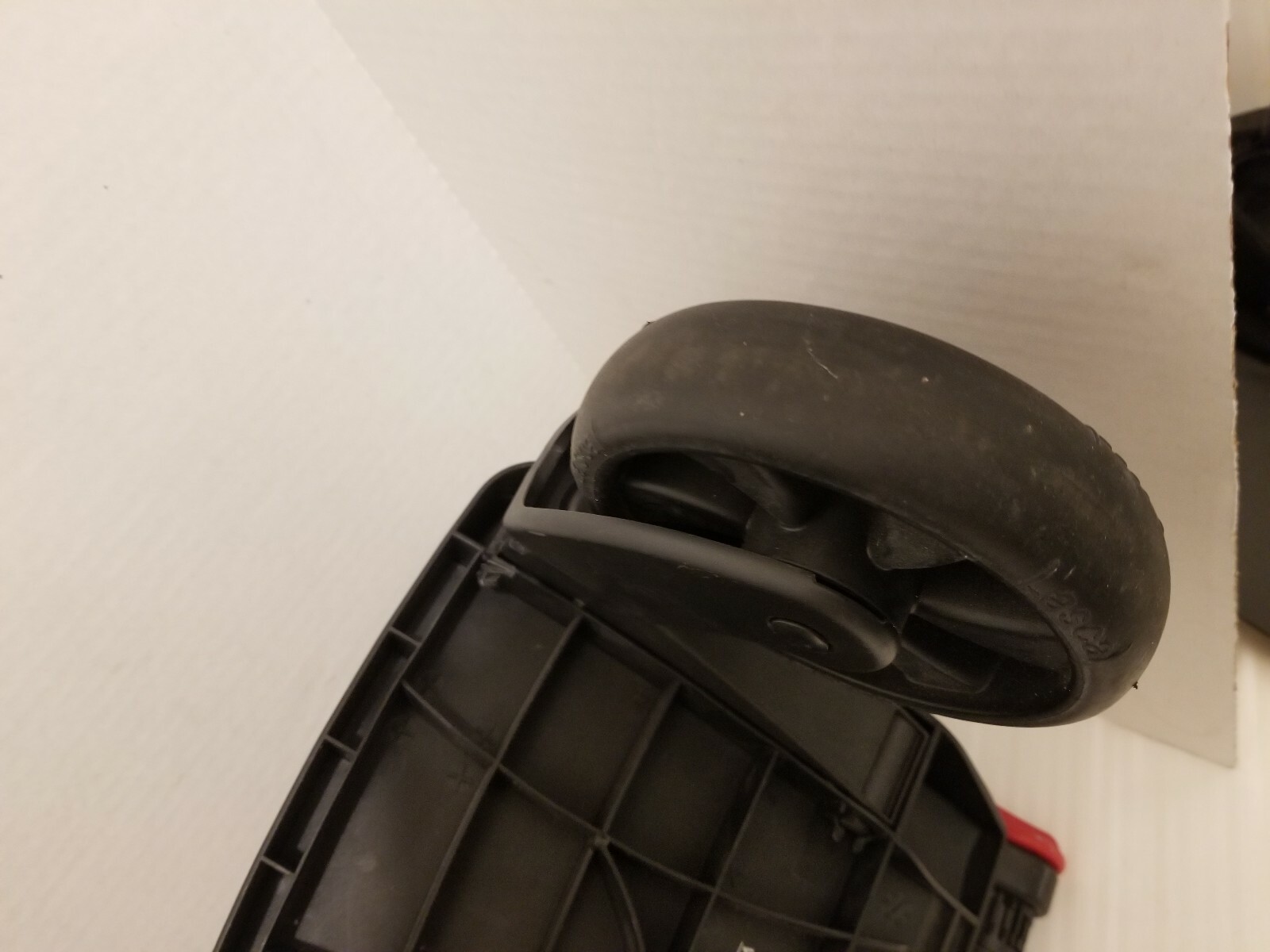 lascal buggy board saddle ebay