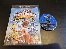 ebay® Auktion 126629035191 | Power Rangers Dino Thunder Gamecube Thumbnail of ebay® auction 126629035191 | Power Rangers Dino Thunder Gamecube