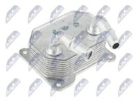 Original NTY ÖLküHler MotoröL CCL-FR-014 FüR Ford