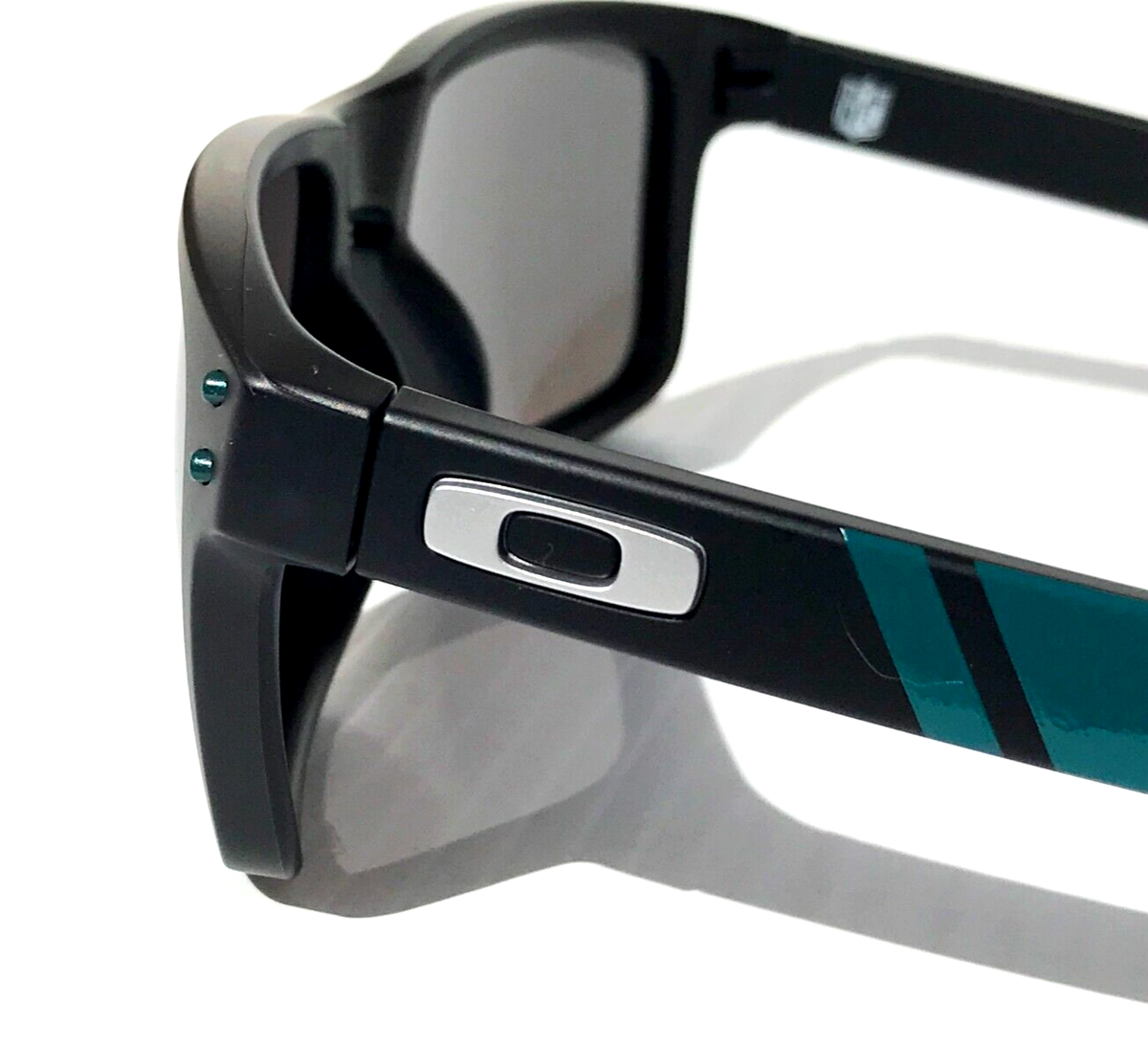 Oakley HOLBROOK matte black PRIZM black Oakley HOLBROOK matte black PRIZM black