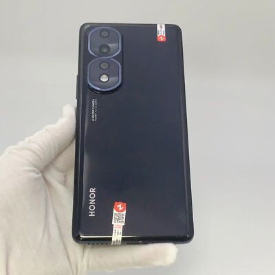 Honor 80 Pro Flat 6.67'' 160MP 256GB Android 12 Snapdragon Google Services