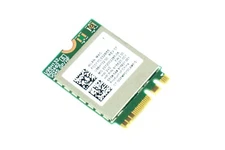 915620-001 RTL8821CE GENUINE HP WIRELESS CARD 15-DA 15-DA0085OD (CA73)