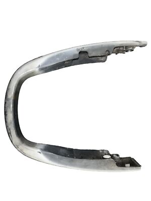 SCHUTZ für 4PS Yamaha F4A 4 Takt Außenborder Verkleidung 68D-G2735-00-00