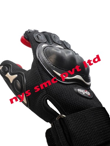 Skateboard Longboard Slide Drift Protect Gloves with Quality Brake Blocks- USA - Picture 8 of 21