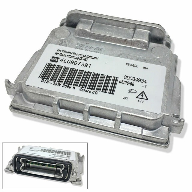 New Xenon HID Headlight Ballast For 20102011 Volvo XC60 3.0L 3.2L