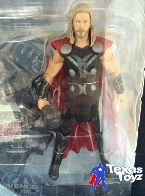 marvel select thor age of ultron