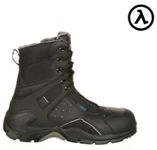 ROCKY 1ST MED CARBON FIBER TOE PUNCTURE-RESISTANT BOOTS 911113 - ALL SIZES - NEW
