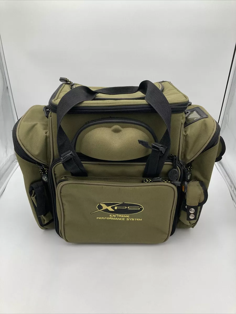 XPS Tackle Bag Bass Pro Shop Fishing Bag Extreme Performance