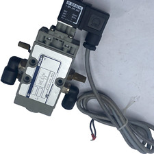 BOSCH 1 824 210 243 SOLENOID COIL BOSCH 0 820 018 991 VALVE 48V 50Hz 48V 60Hz🔔