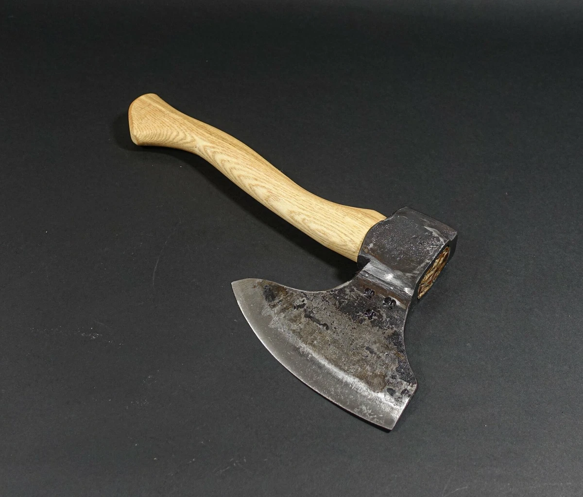 Hewing axe deals
