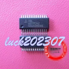 10PC New  ISL6227CAZ ISL6232CAZ ISL6268CAZ SOP #YT