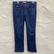 Jeans Lee Midrise bootcut 32  waist