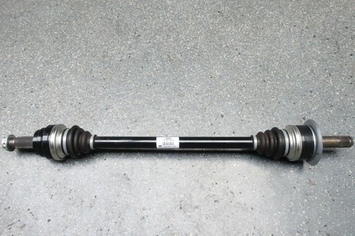 0.010km NEUw. 33207638358 BMW 5er F07 528i Antriebswelle hinten rechts NEUw.