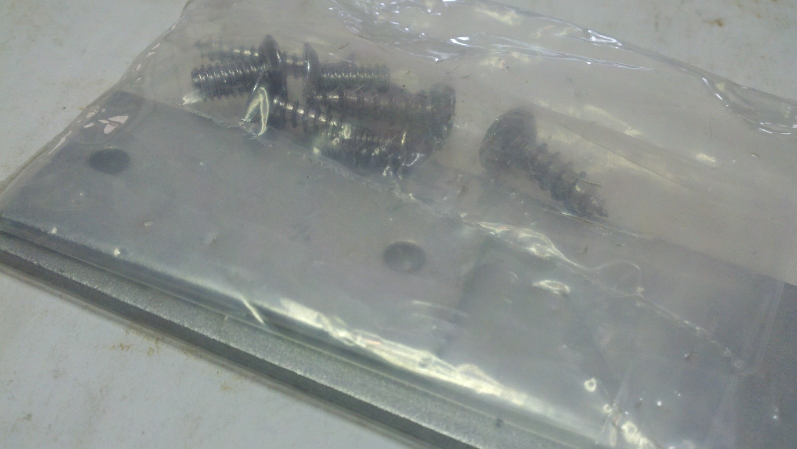 CALROYAL LOCK FRONT FILLER AND STRIKE FILLER PLATE KIT eBay