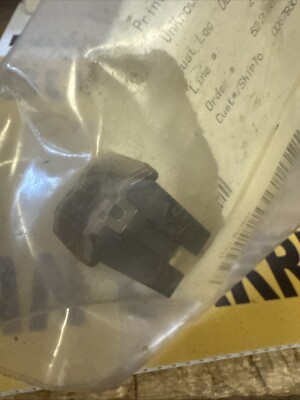 Cub Cadet Yanmar CY-198165-51169 80 Amp Fuse C-25