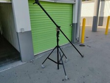 Manfrotto Superboom light stand