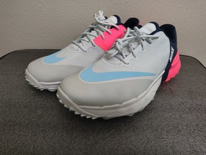nike women's fi flex golf shoes