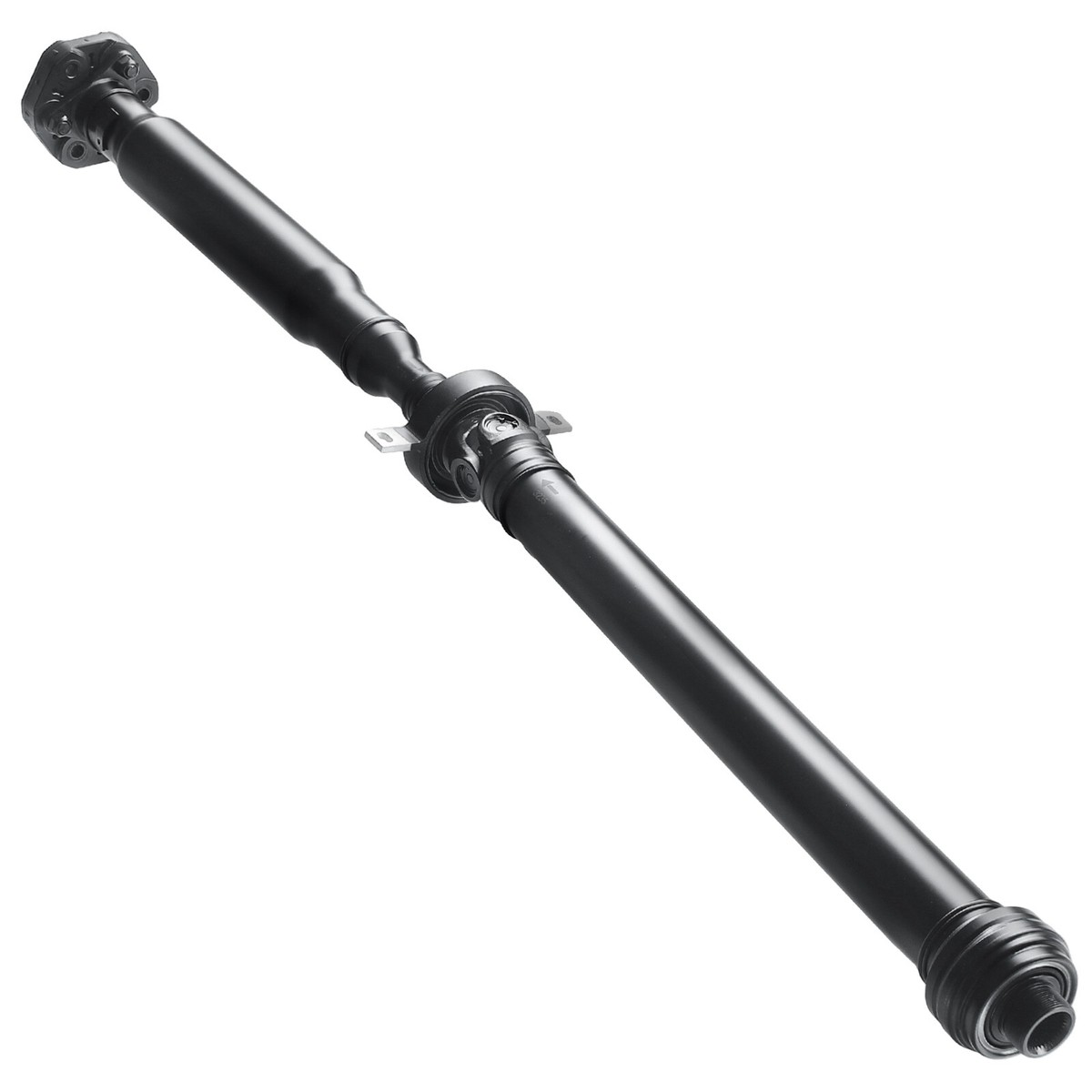 ヒ口　5/6 Rear Drive Shaft Prop Shaft for BMW X5 2011-2018 X6 2011-2019 AWD