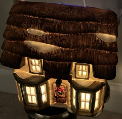 department 56 Dickens Series Toy Shop” From 1986 | eBay