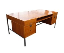 Bureau Président de Joseph André MOTTE pour DASSAS  Vintage An 50's 60's