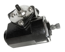 Rpc Reversed Steering Box - Black 20 To 1 Ratio Chevy Corvair 1960-69 R3145